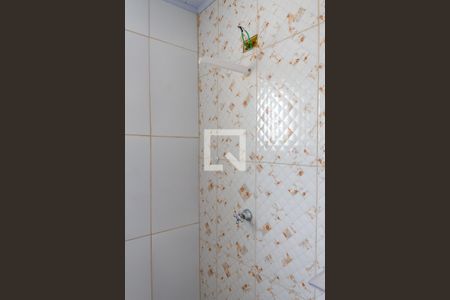 Banheiro de casa à venda com 1 quarto, 40m² em Vila Nova Galvão, São Paulo