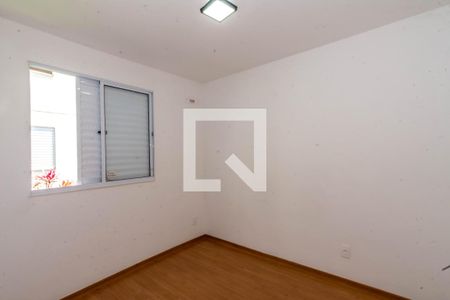 Quarto de apartamento à venda com 2 quartos, 38m² em Jardim City, Guarulhos