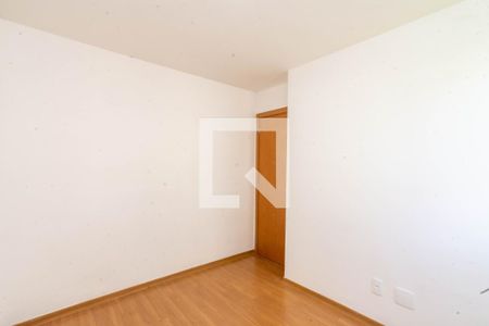 Quarto de apartamento à venda com 2 quartos, 38m² em Jardim City, Guarulhos