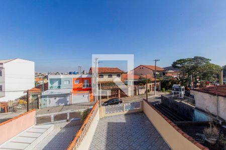 Vista Suíte de casa à venda com 4 quartos, 220m² em Vila Guilhermina, São Paulo