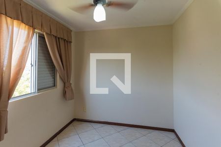Quarto 1 de apartamento à venda com 3 quartos, 70m² em Conjunto Residencial Souza Queiroz, Campinas