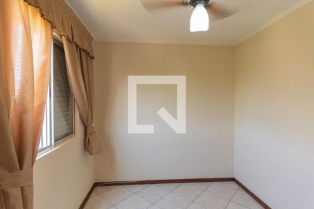 Quarto 1 de apartamento à venda com 3 quartos, 70m² em Conjunto Residencial Souza Queiroz, Campinas