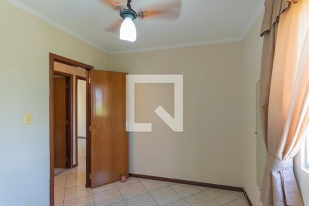 Quarto 1 de apartamento à venda com 3 quartos, 70m² em Conjunto Residencial Souza Queiroz, Campinas