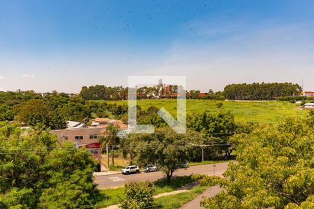 Vista do Quarto 1 de apartamento à venda com 3 quartos, 70m² em Conjunto Residencial Souza Queiroz, Campinas