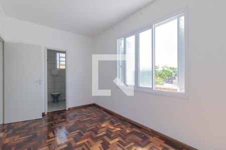 Quarto de apartamento à venda com 1 quarto, 41m² em Medianeira, Porto Alegre