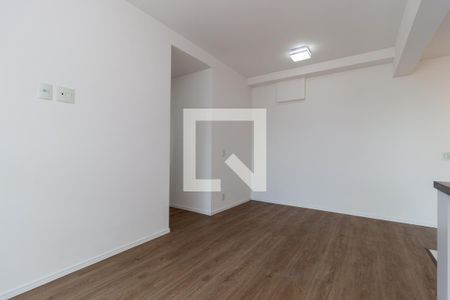 Sala de apartamento para alugar com 2 quartos, 75m² em Belenzinho, São Paulo