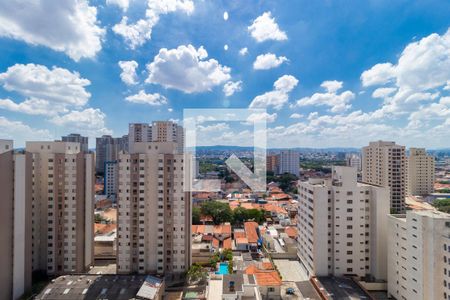 Vista - Varanda de apartamento para alugar com 2 quartos, 75m² em Belenzinho, São Paulo