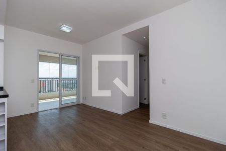 Sala de apartamento para alugar com 2 quartos, 75m² em Belenzinho, São Paulo