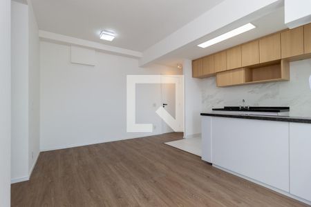 Sala de apartamento para alugar com 2 quartos, 75m² em Belenzinho, São Paulo