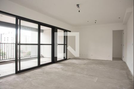 Apartamento à venda com 106m², 2 quartos e 2 vagasSala