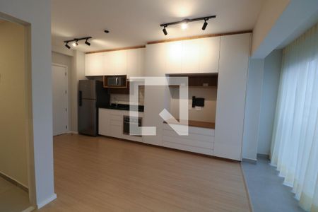 Studio de apartamento para alugar com 1 quarto, 32m² em Butantã, São Paulo