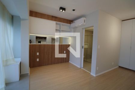 Studio de apartamento para alugar com 1 quarto, 32m² em Butantã, São Paulo