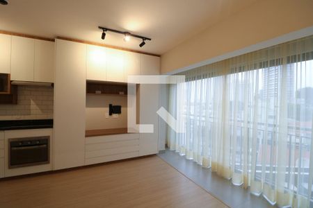 Studio de apartamento para alugar com 1 quarto, 32m² em Butantã, São Paulo