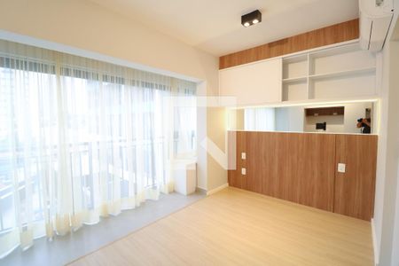 Studio de apartamento para alugar com 1 quarto, 32m² em Butantã, São Paulo