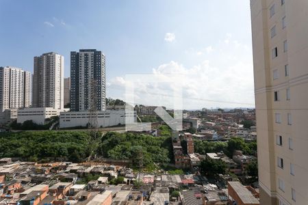 Apartamento à venda com 2 quartos, 43m² em Parque Reboucas, São Paulo