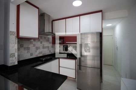 Sala de apartamento para alugar com 1 quarto, 22m² em Botafogo, Rio de Janeiro