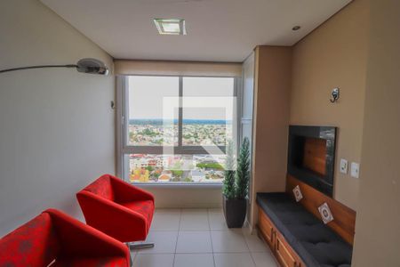Apartamento à venda com 2 quartos, 95m² em Centro, São Leopoldo