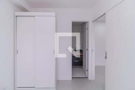 Suíte de apartamento para alugar com 1 quarto, 35m² em Parque da Vila Prudente, São Paulo