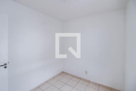 Quarto 1 de apartamento para alugar com 2 quartos, 43m² em Banco de Areia, Mesquita