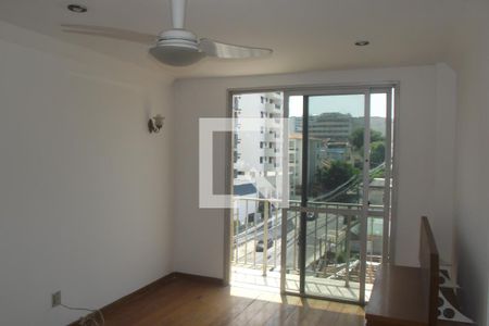 Sala de apartamento à venda com 2 quartos, 88m² em Cachambi, Rio de Janeiro