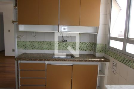 Cozinha de apartamento à venda com 2 quartos, 88m² em Cachambi, Rio de Janeiro