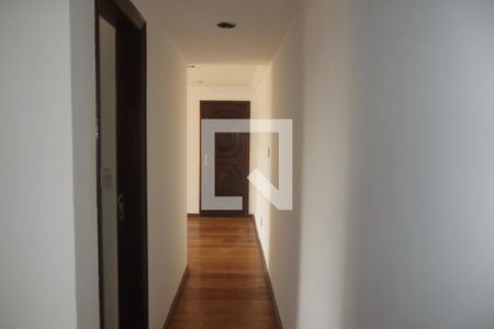 Corredor de apartamento à venda com 2 quartos, 88m² em Cachambi, Rio de Janeiro