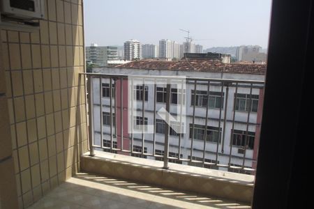 Quarto 1 de apartamento à venda com 2 quartos, 88m² em Cachambi, Rio de Janeiro