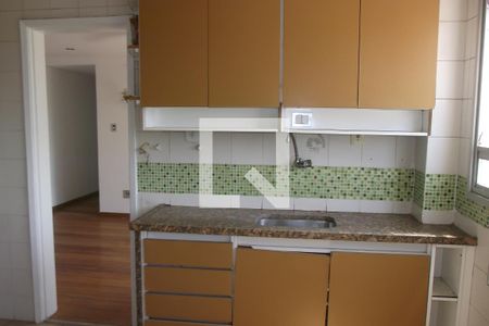 Cozinha de apartamento à venda com 2 quartos, 88m² em Cachambi, Rio de Janeiro