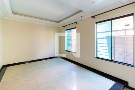 Sala de casa para alugar com 3 quartos, 193m² em Vila Aricanduva, São Paulo