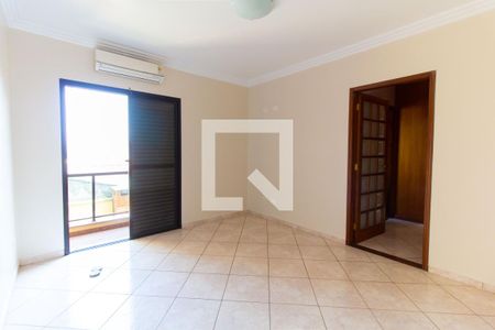 Suíte de casa para alugar com 3 quartos, 193m² em Vila Aricanduva, São Paulo