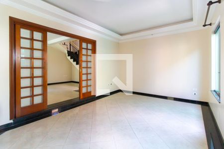 Sala de casa para alugar com 3 quartos, 193m² em Vila Aricanduva, São Paulo