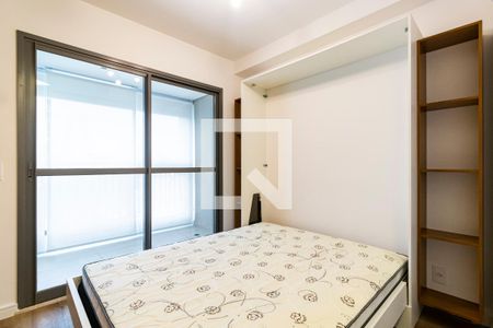 Studio de kitnet/studio para alugar com 0 quarto, 22m² em Jardim Vila Mariana, São Paulo