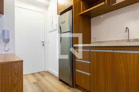 Studio de kitnet/studio para alugar com 0 quarto, 22m² em Jardim Vila Mariana, São Paulo