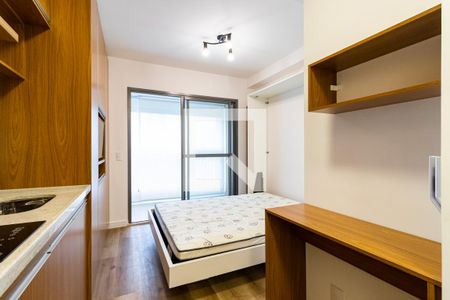 Studio de kitnet/studio para alugar com 0 quarto, 22m² em Jardim Vila Mariana, São Paulo