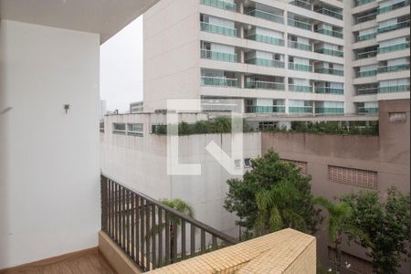 Vista do Quarto 1 de apartamento à venda com 2 quartos, 70m² em Jardim Aeroporto, São Paulo