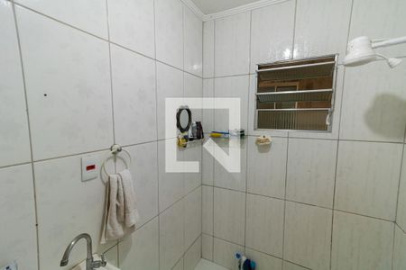 Banheiro de casa à venda com 2 quartos, 225m² em Vila Rui Barbosa, São Paulo