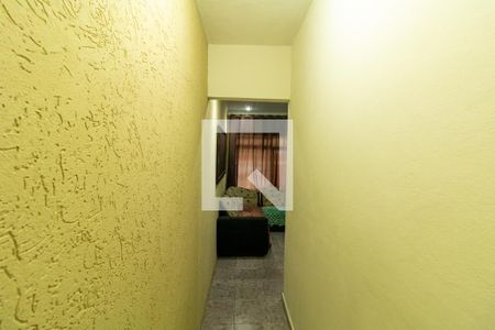 Sala de casa à venda com 2 quartos, 225m² em Vila Rui Barbosa, São Paulo