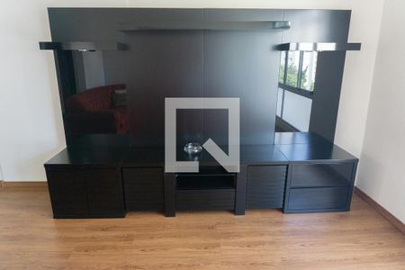 Sala de apartamento para alugar com 2 quartos, 80m² em Bela Vista, São Paulo