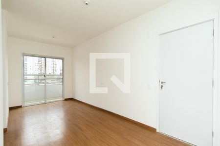 Sala de apartamento para alugar com 2 quartos, 47m² em Ponte de São João, Jundiaí