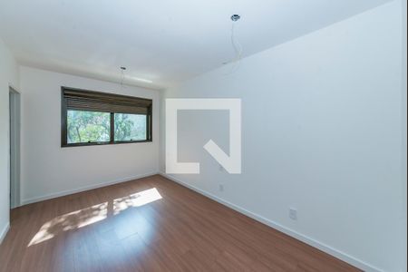 Suíte de apartamento à venda com 3 quartos, 85m² em Barro Preto, Belo Horizonte