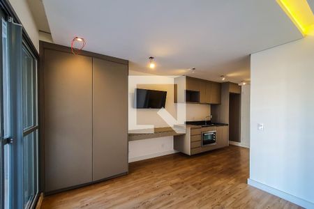 Studio  de kitnet/studio para alugar com 1 quarto, 25m² em Vila Mariana, São Paulo