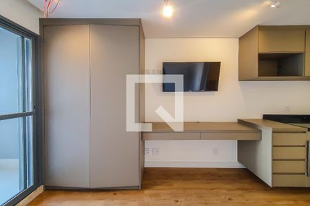 Studio  de kitnet/studio para alugar com 1 quarto, 25m² em Vila Mariana, São Paulo