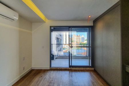 Studio  de kitnet/studio para alugar com 1 quarto, 25m² em Vila Mariana, São Paulo