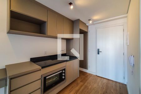 Studio  de kitnet/studio para alugar com 1 quarto, 25m² em Vila Mariana, São Paulo