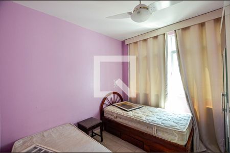 Quarto 1 de apartamento à venda com 2 quartos, 97m² em Icaraí, Niterói