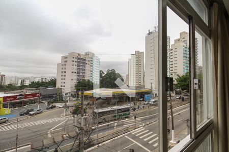 Vista da Sala de apartamento à venda com 3 quartos, 170m² em Parque da Mooca, São Paulo