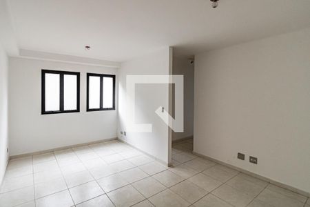 Sala de apartamento para alugar com 1 quarto, 31m² em Vila São José, São Paulo