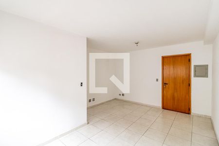 Sala de apartamento para alugar com 1 quarto, 31m² em Vila São José, São Paulo