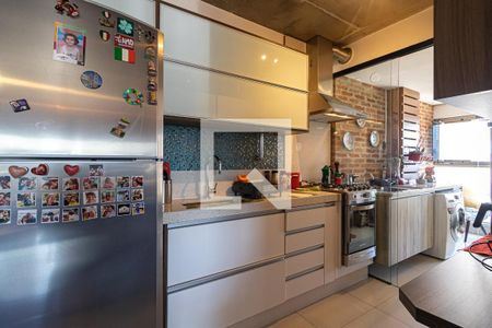 Apartamento à venda com 70m², 2 quartos e 1 vaga Apartamento à venda com 70m², 2 quartos e 1 vagaCozinha