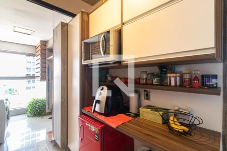 Apartamento à venda com 70m², 2 quartos e 1 vaga Apartamento à venda com 70m², 2 quartos e 1 vagaCozinha